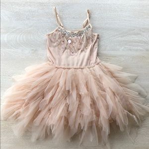Tutu Du Monde Dress